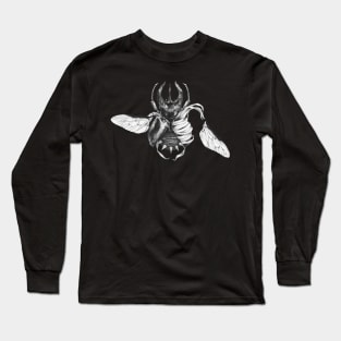 Beetle Long Sleeve T-Shirt